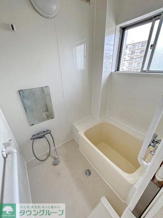 アスタック中山75の物件内観写真